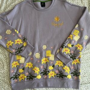 Disney Tangled Sweatshirt